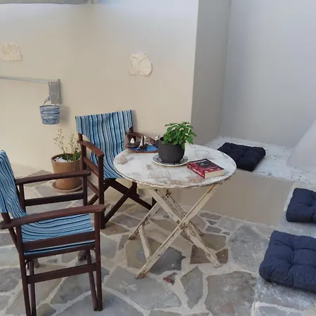 בית כפרי Minfot Local House Sívas