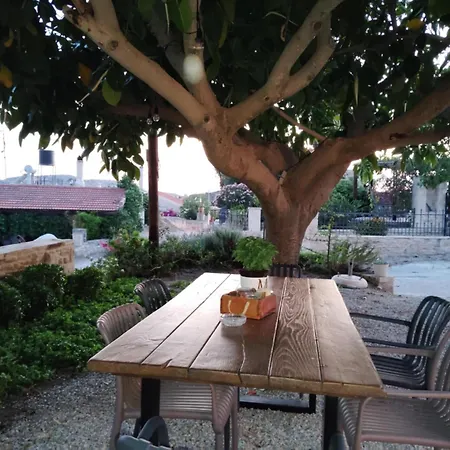 Minfot Local House בית כפרי Sívas