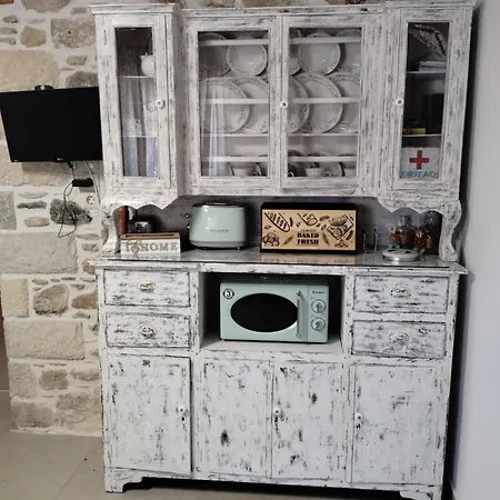 Minfot Local House בית כפרי Sívas