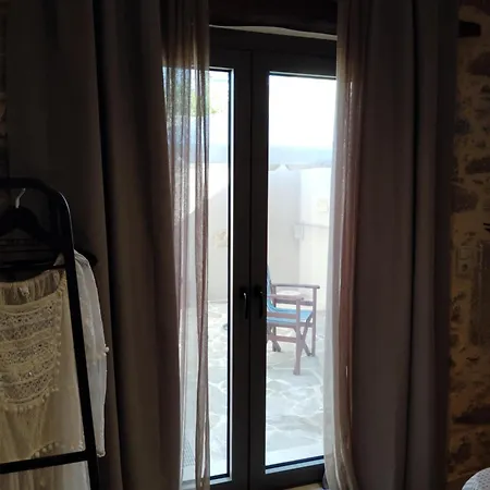 Minfot Local House בית כפרי Sívas